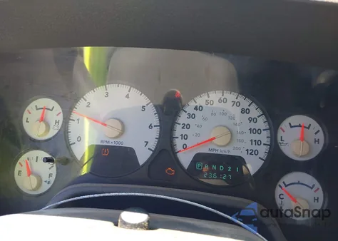 2008 Dodge Ram 1500 Slt z USA, uszkodzony, nr VIN 1D7HU18N18J133567